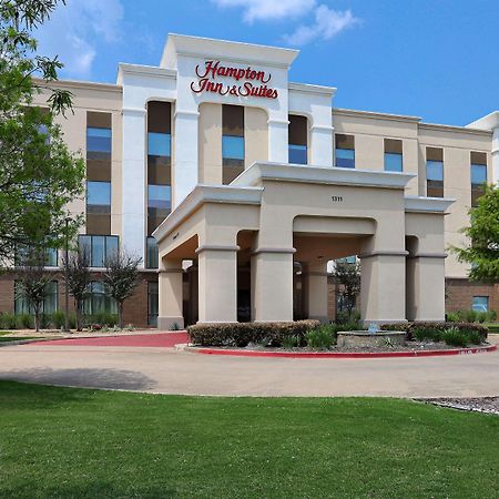 Hampton Inn & Suites Dallas-דסוטו מראה חיצוני תמונה