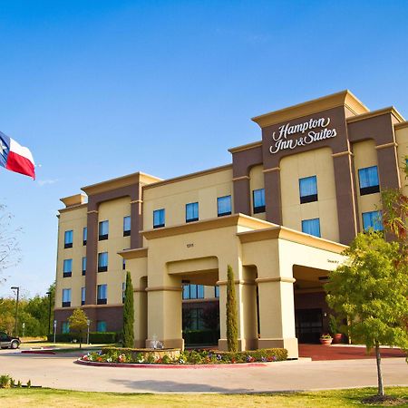 Hampton Inn & Suites Dallas-דסוטו מראה חיצוני תמונה