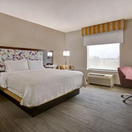 Hampton Inn & Suites Dallas-דסוטו מראה חיצוני תמונה