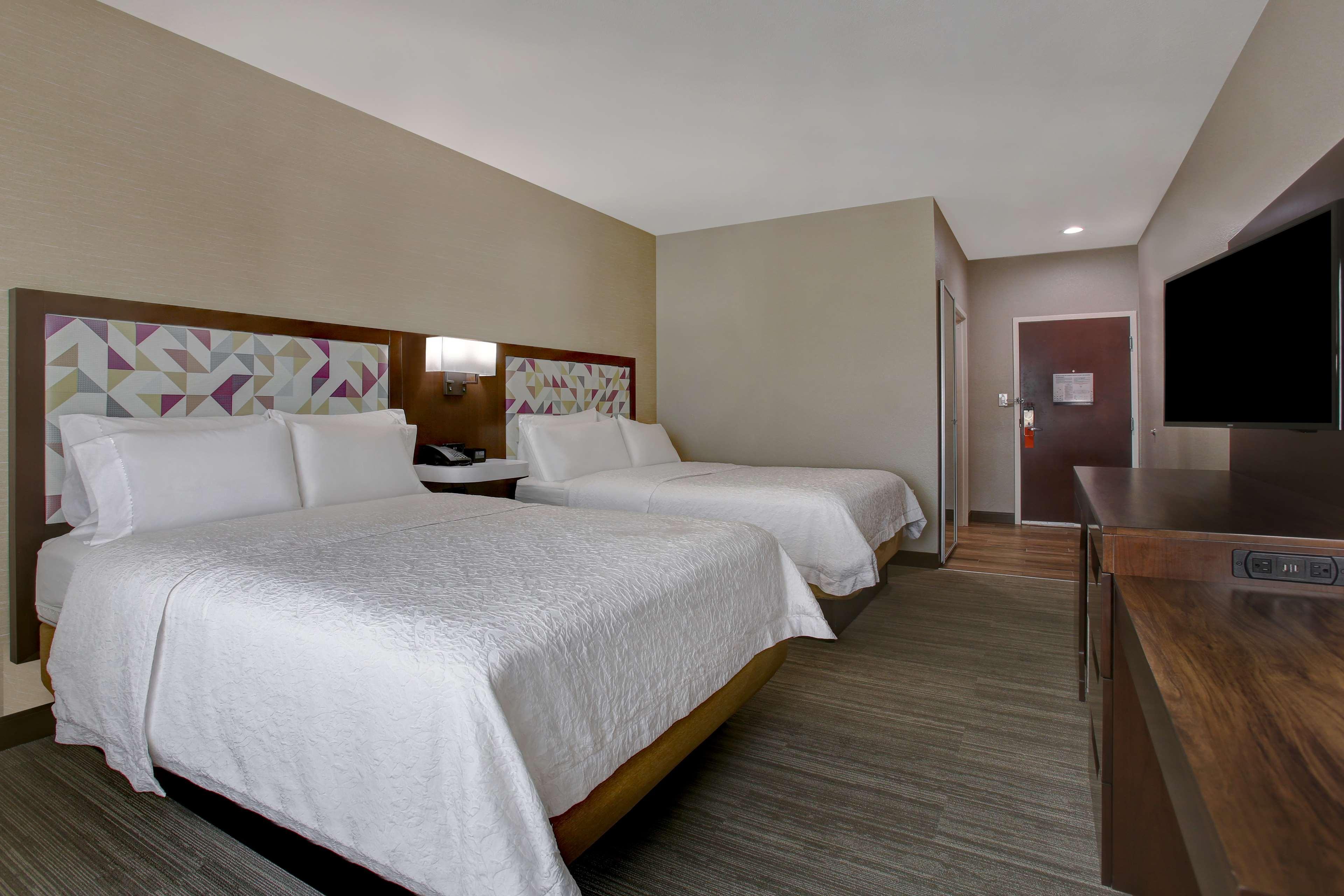 Hampton Inn & Suites Dallas-דסוטו מראה חיצוני תמונה