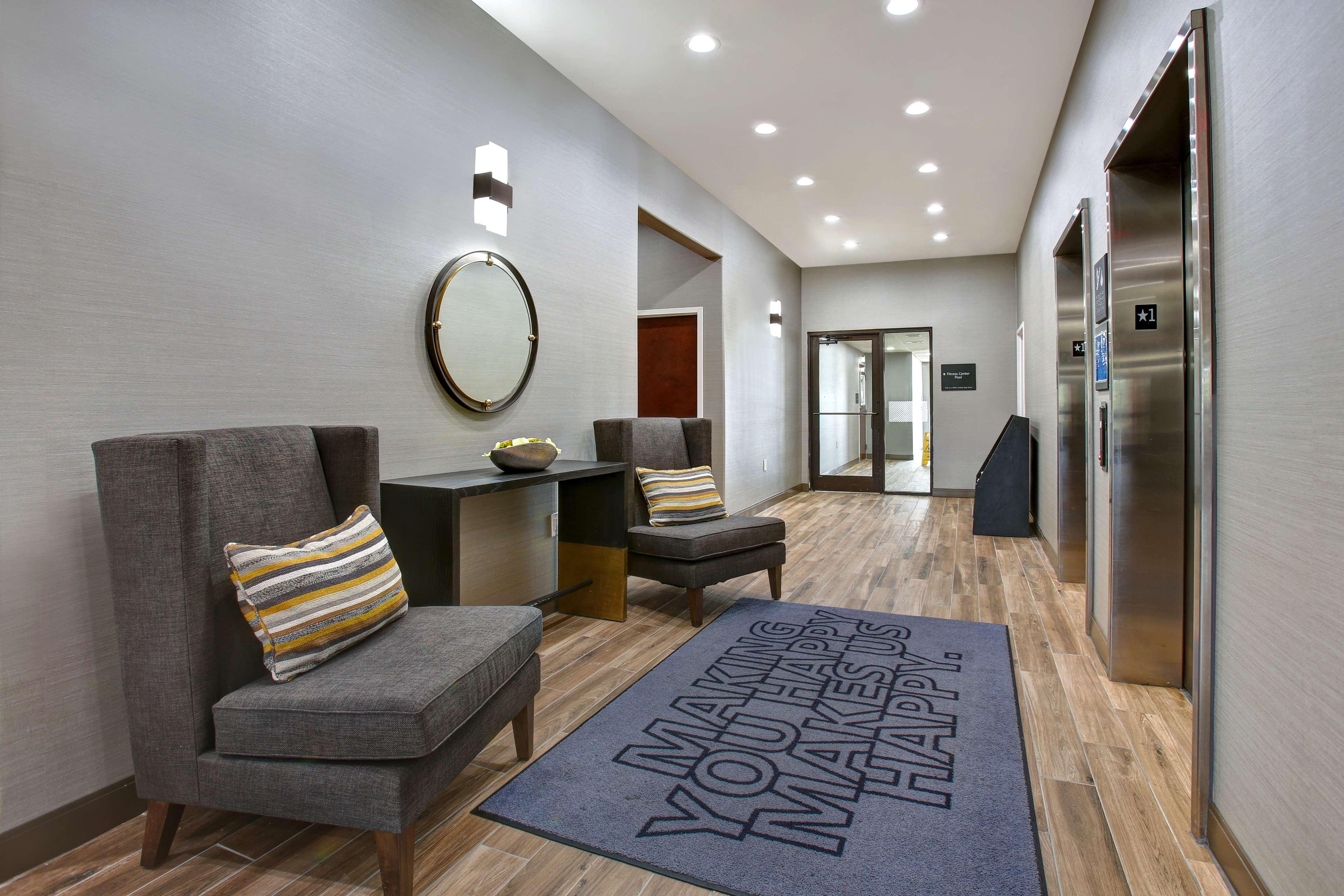 Hampton Inn & Suites Dallas-דסוטו מראה חיצוני תמונה