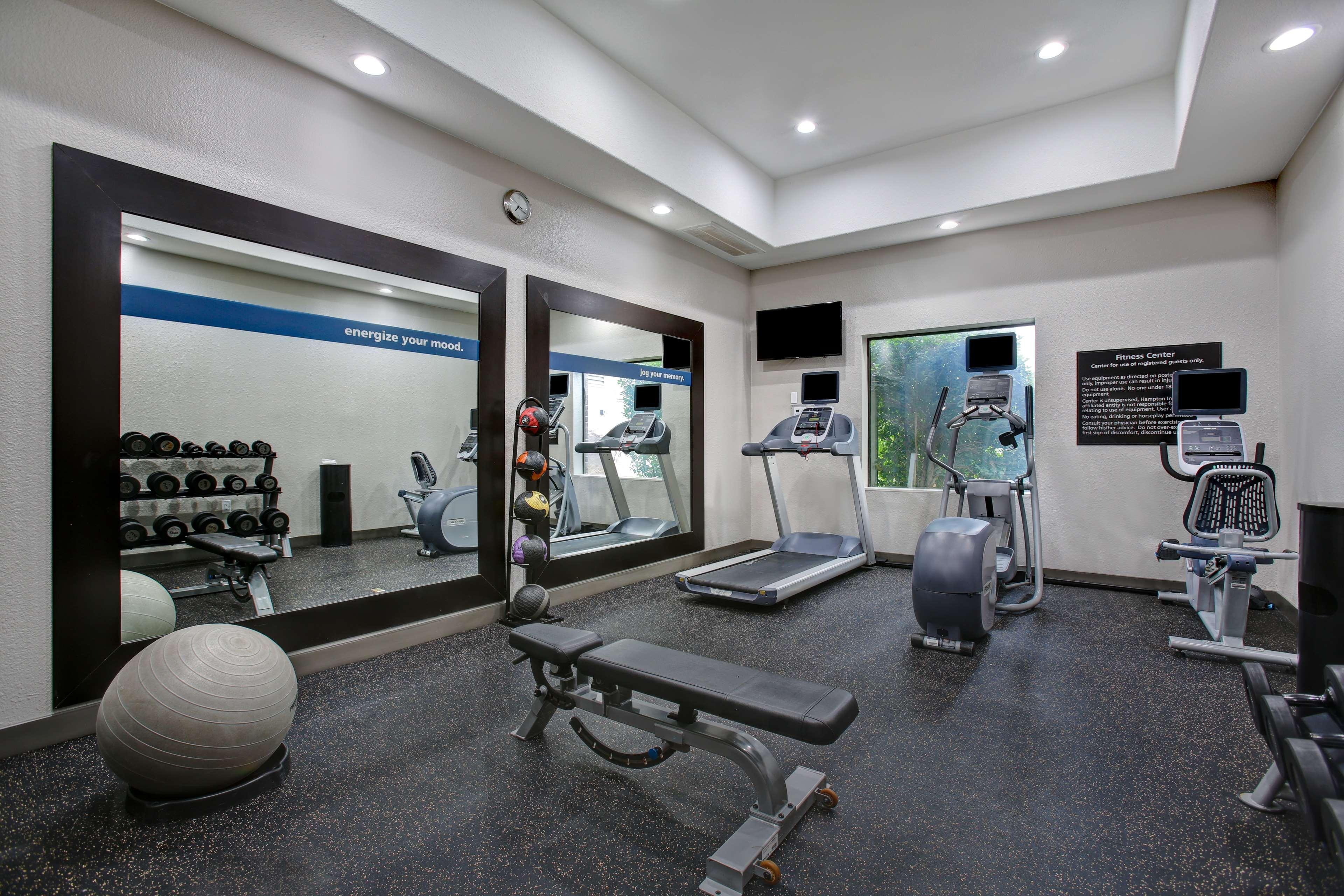 Hampton Inn & Suites Dallas-דסוטו מראה חיצוני תמונה