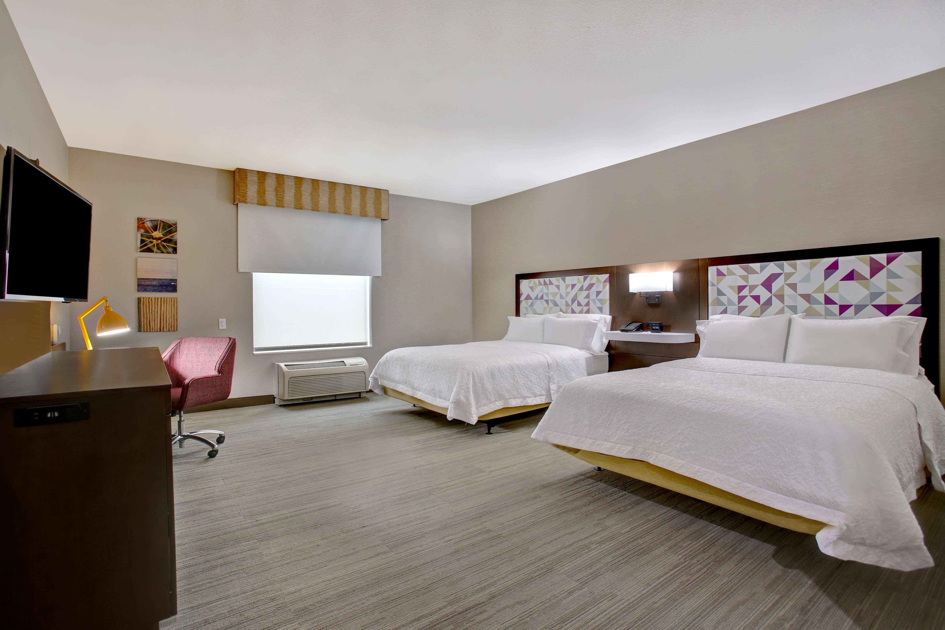 Hampton Inn & Suites Dallas-דסוטו מראה חיצוני תמונה