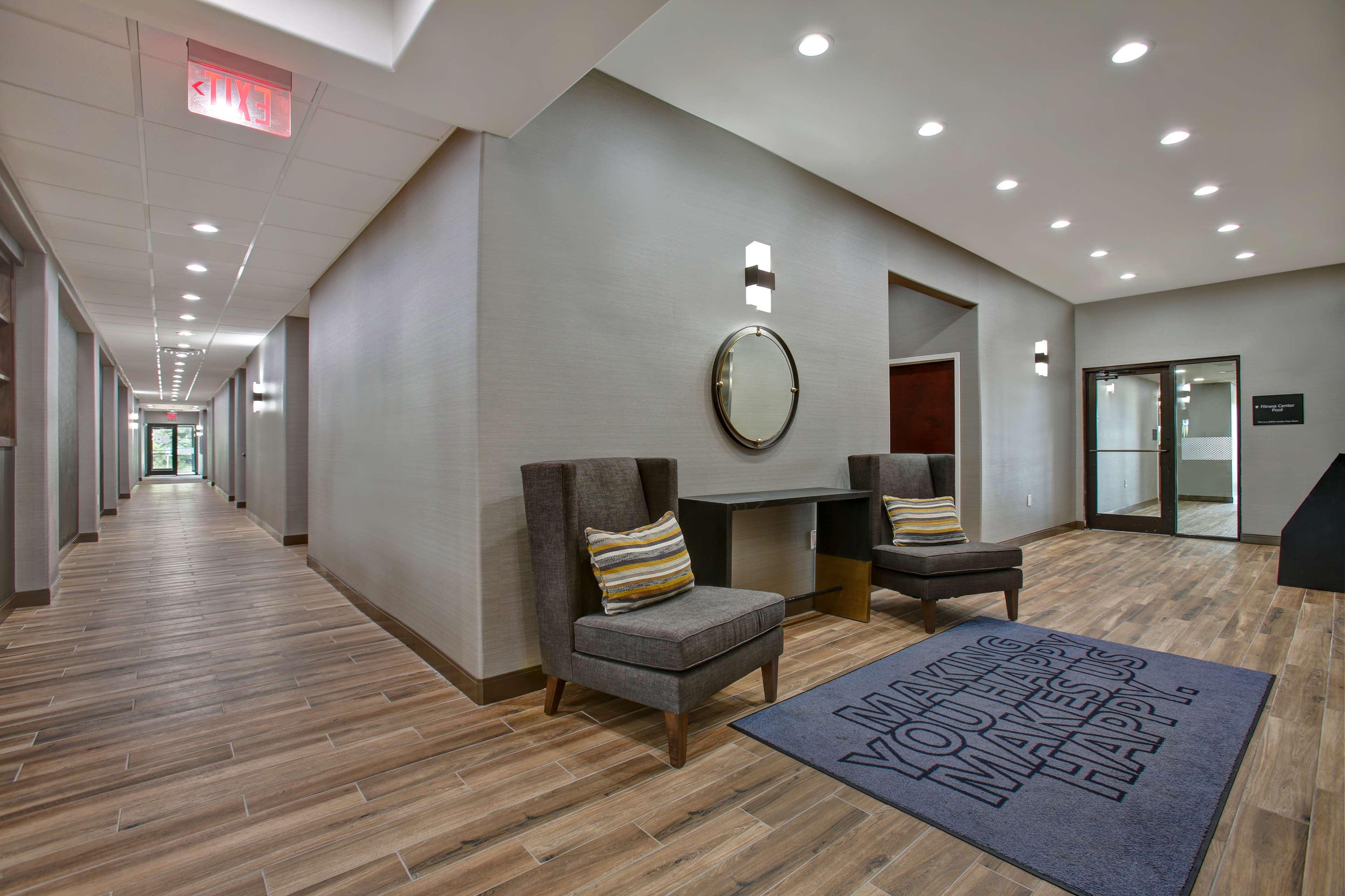 Hampton Inn & Suites Dallas-דסוטו מראה חיצוני תמונה