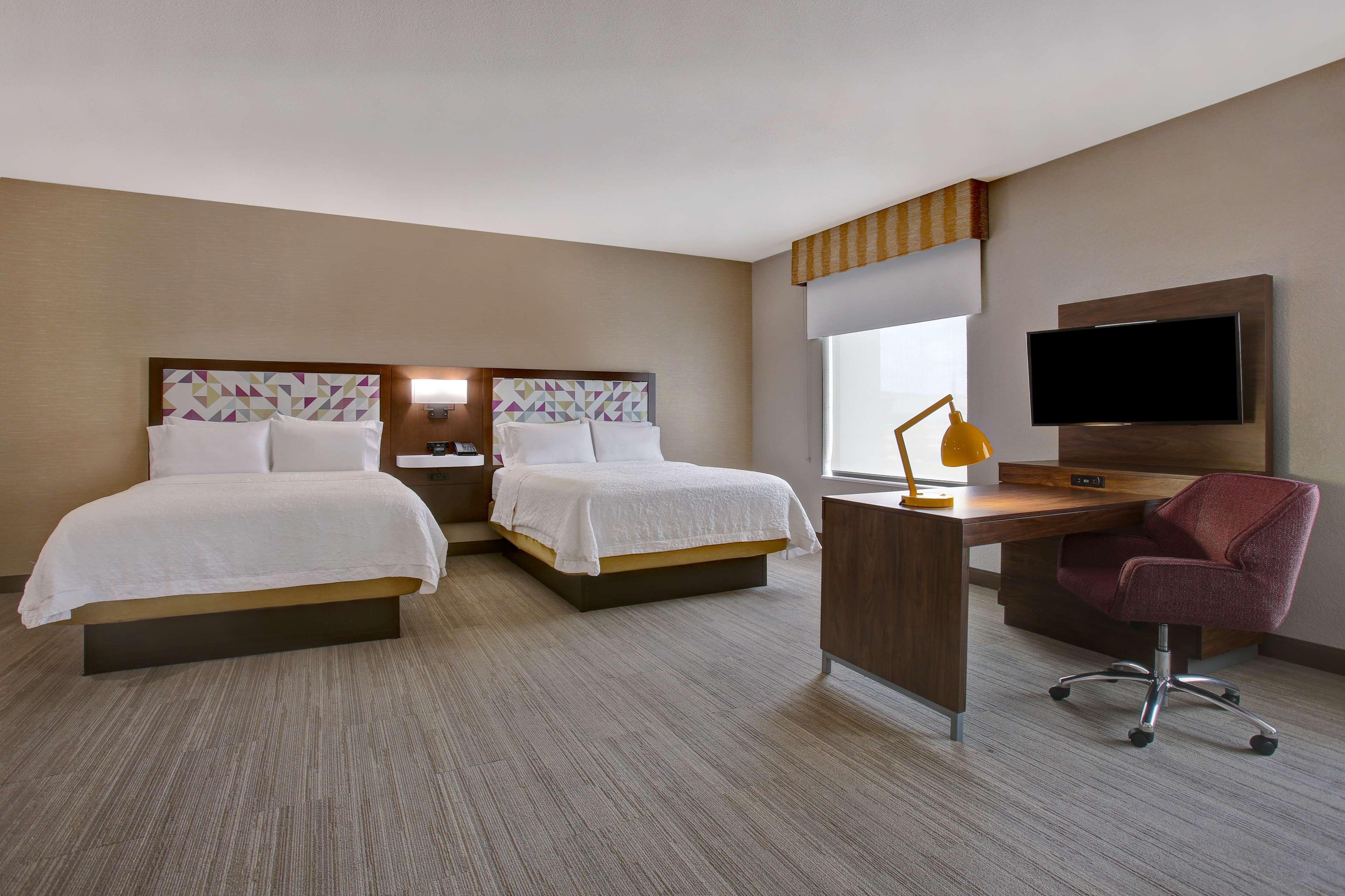 Hampton Inn & Suites Dallas-דסוטו מראה חיצוני תמונה