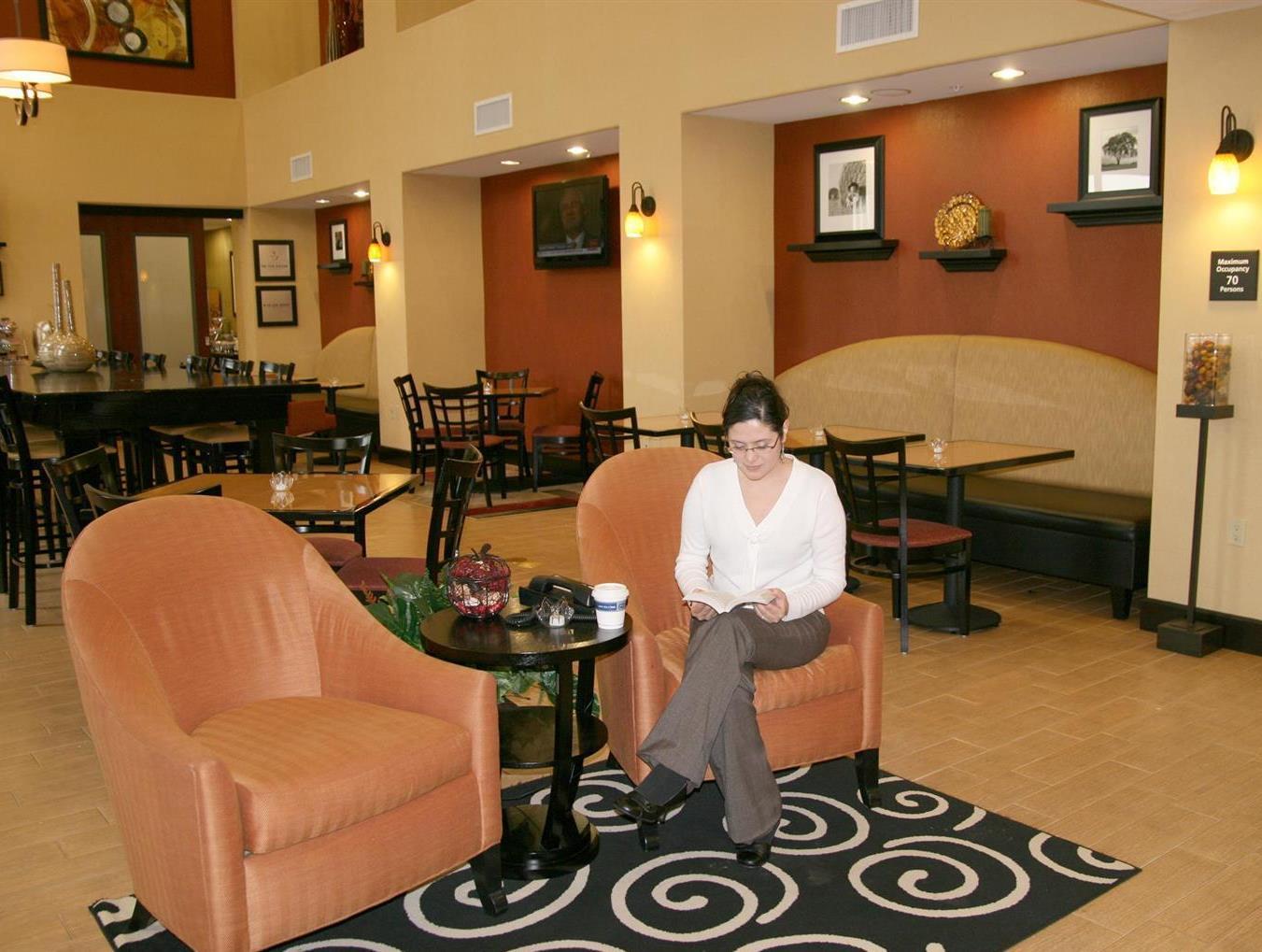 Hampton Inn & Suites Dallas-דסוטו מראה חיצוני תמונה
