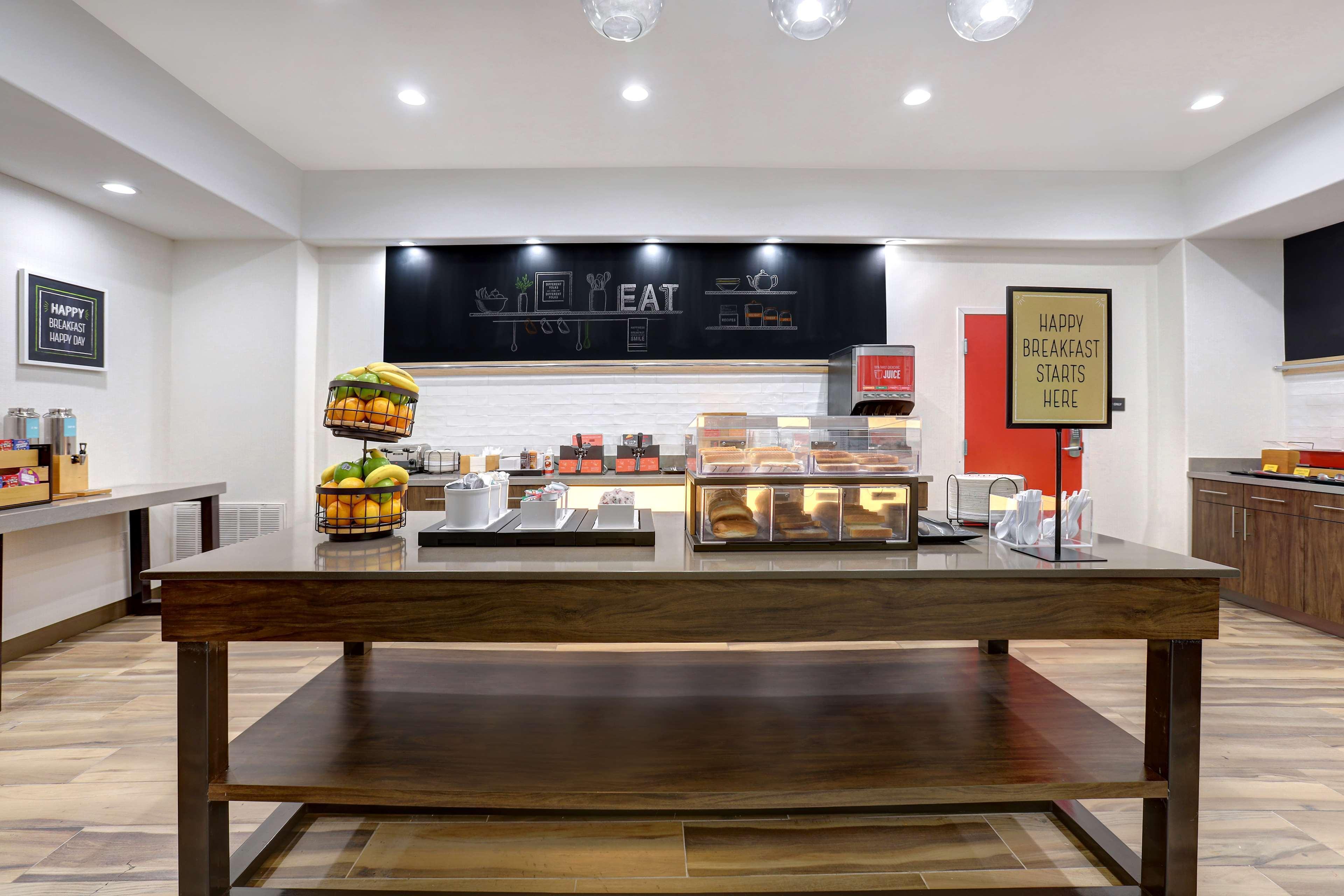 Hampton Inn & Suites Dallas-דסוטו מראה חיצוני תמונה