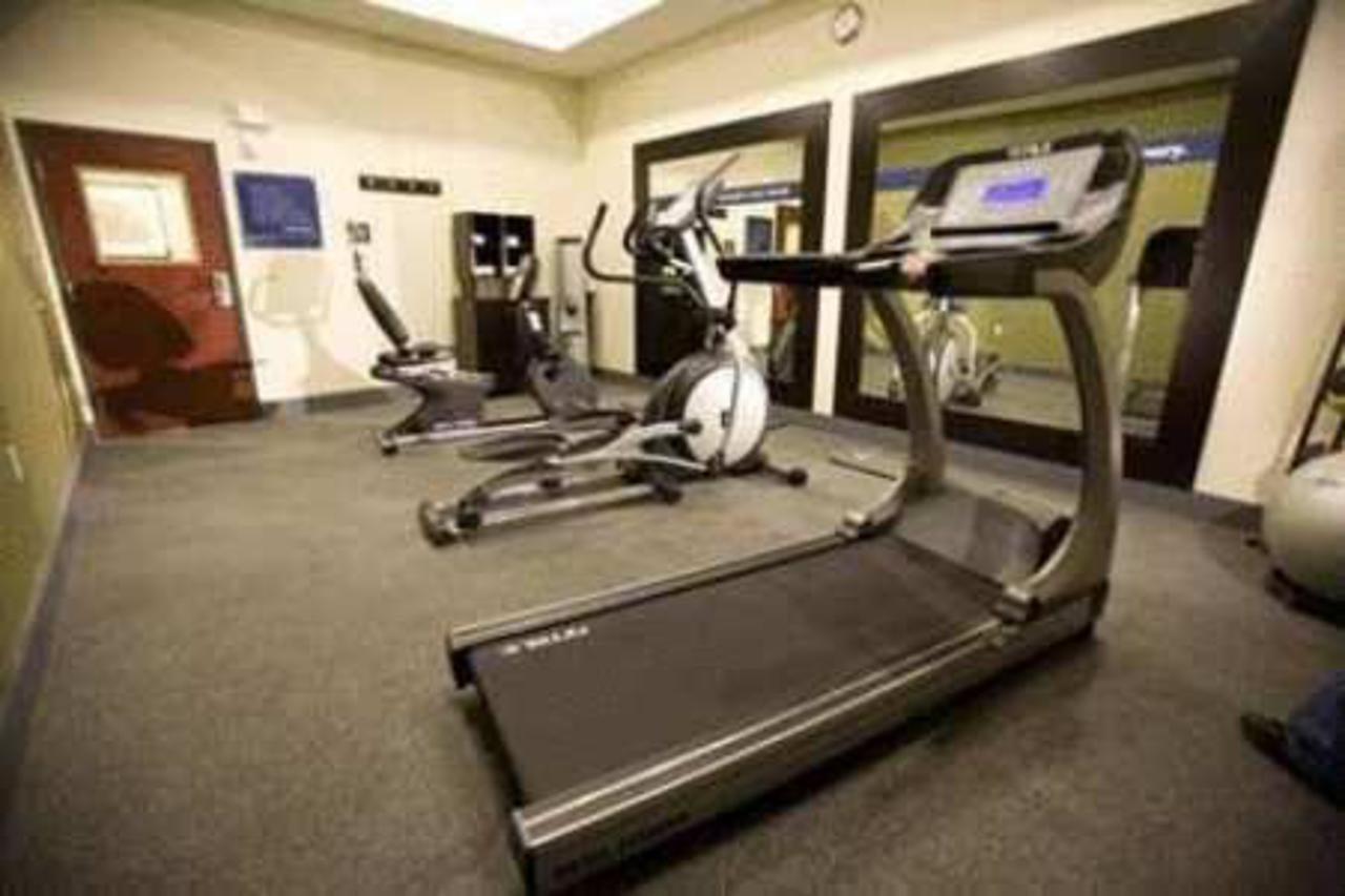 Hampton Inn & Suites Dallas-דסוטו מראה חיצוני תמונה
