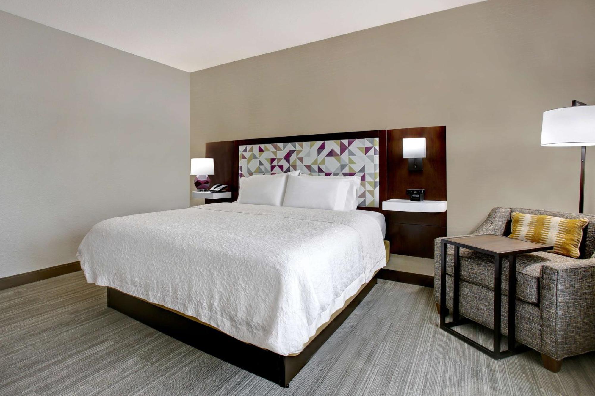 Hampton Inn & Suites Dallas-דסוטו מראה חיצוני תמונה