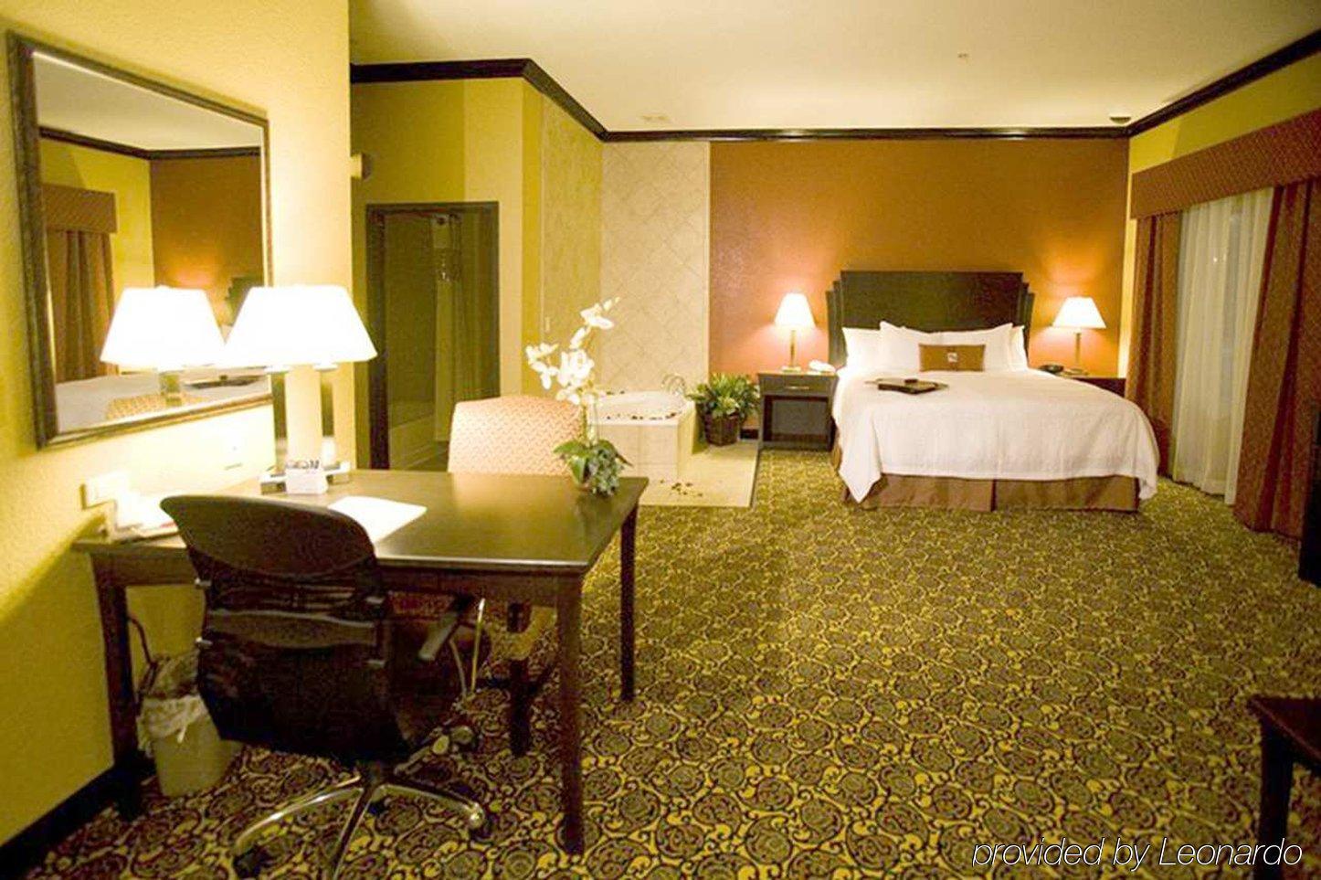 Hampton Inn & Suites Dallas-דסוטו חדר תמונה