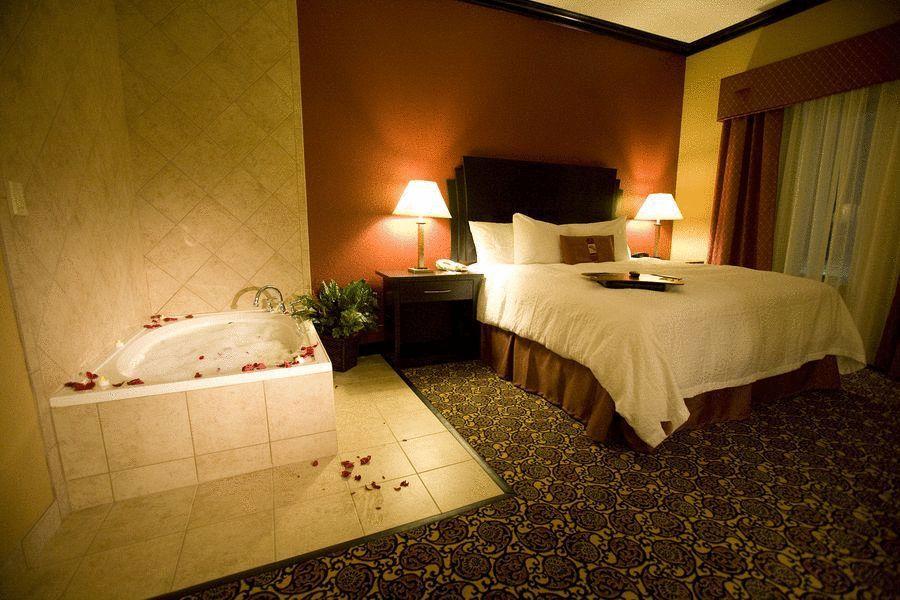 Hampton Inn & Suites Dallas-דסוטו מראה חיצוני תמונה